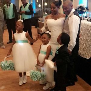 Meet your Posher, Tanisia